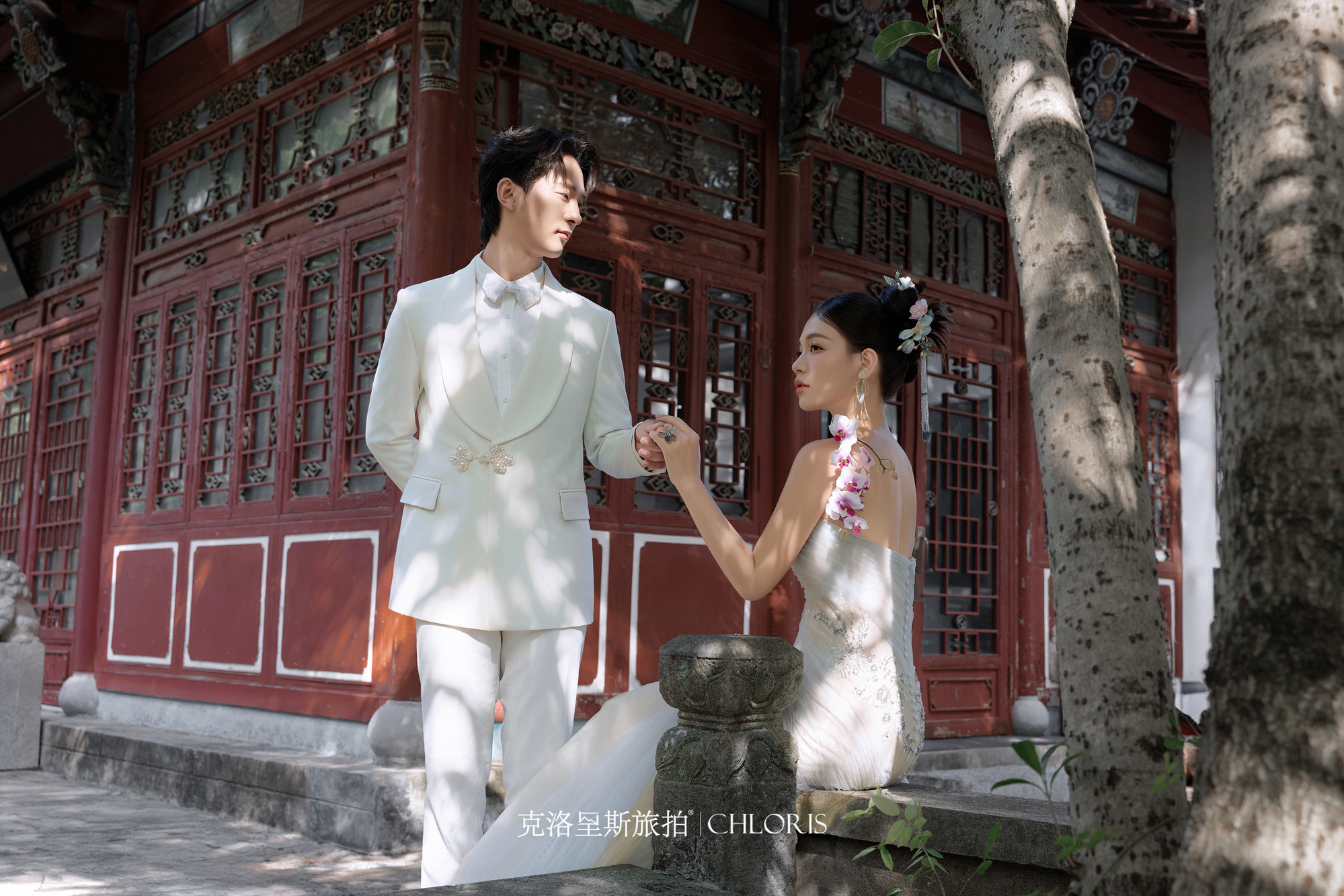 森林公园新中式5